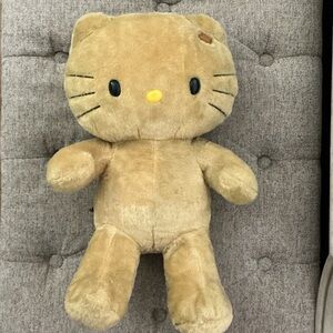 Build a Bear  Hello Kitty Tropical Sun Kissed 2010